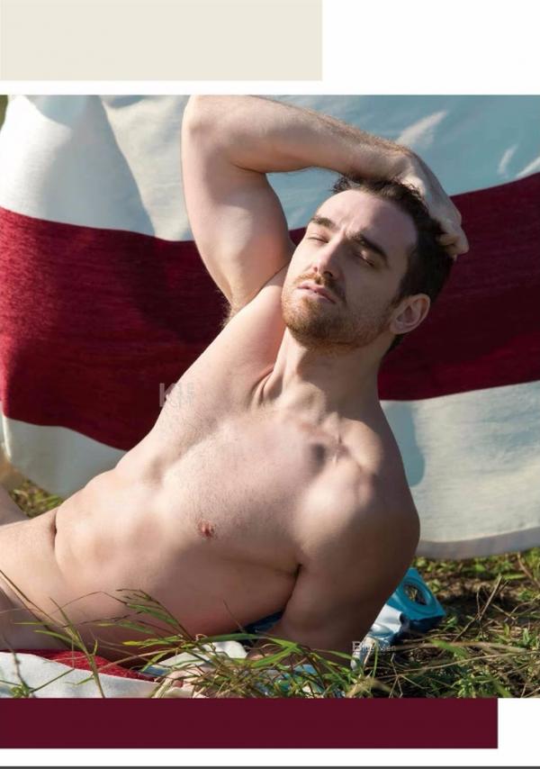 Whoseman-5-補教型男外師-Maxime